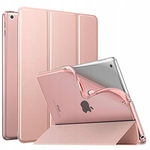 Case Etui Składane Podstawka iPad 9a, 7a, 8a