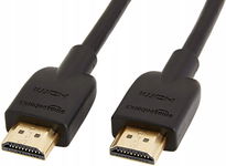 Amazon Basics kabel High Speed Ultra HD HDMI 2.0