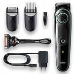 Trymer do brody Braun BT3341 BEARDTRIMMER 3