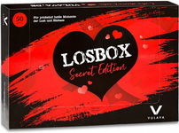 VULAVA Losbox Secret Edition Zestaw kart dla par B