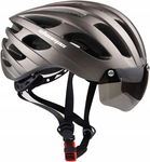 Shinmax Kask rowerowy unisex MTB r. 57-62CM