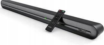 Soundbar Heymell Voyage 201 2.0 130 W czarny