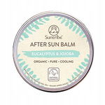 SUNTRIBE After Sun Balm balsam do ciała eukaliptus