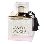 LALIQUE L'AMOUR woda perfumowana 30ml EDP