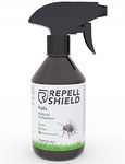 RepellShield BedBugEx Spray przeciwko osom, muchom 250ML