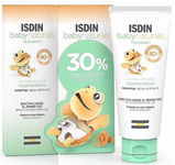 ISDIN BABY NATURALS regenerująca maść na pupę