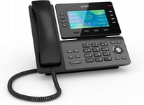 SNOM D862 TELEFON IP, TELEFON STACJONARNY