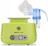 Pari Boy Junior 130G1300 Inhalator NEBULIZATOR ORYGINALNY