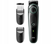 Trymer do brody Braun BT3341 BEARDTRIMMER 3