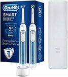 Oral-B Smart Expert Duo Pack 2x Szczoteczka