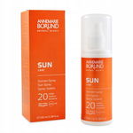 ANNEMARIE BORLING SUN spray do opalania SPF 20 100