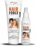 Claude Bell Hair Force 150ml balsam + 250ml szampon