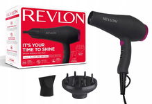 Revlon RVDR5251E1 time to shine Suszarka do włosów