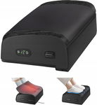 Comfier Podgrzewany Podnóżek z regulacją wysokości do biura, domu CF-5205