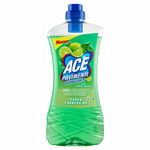Ace płyn do mycia podłóg limonka i mięta 1l