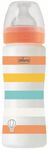 Chicco Well-being Colors butelka dla niemowląt Universal 4m+ 330ml