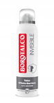 Borotalco Invisible bezbarwny dezodorant 150ml
