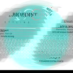 BIOPOINT AQUA WAX STRONG silny wosk do włosów 100ml