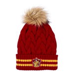 Czapka dziecięca Harry Potter Czerwona UNIWERSALNA GRYFFINDOR