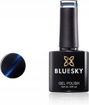 BLUESKY Żelowy lakier do paznokci Cat Eye Coat KA548 10ml