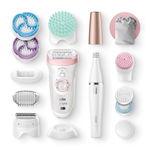 Depilator Braun SES 9-995 SensoSmart Zestaw DELUXE