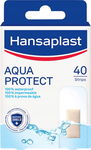 HANSAPAST AQUA PROTECT Plastry Wodoodporne 40szt.
