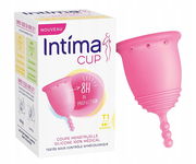 Intima Cup Kubeczek menstruacyjny Rozmiar 1