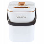 GLOW Nawilżacz powietrza DYFUZOR ZAPACHOWY LAMPKA
