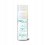 FREYJA Krem CBD na egzemę + balsam do ust CBD| Nordic Oil