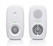 ELEKTRONICZNA NIANIA Motorola interkom AM21