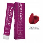 FARBA Mystic Color - Czerwony Blond 7,66