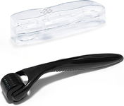 LacyMC Beard Roller 0,75 mm, stymuluje wzrost brody i włosów 540 igieł