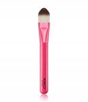 KIKO Milano Smart Foundation Brush101 Płaski pędzel do nakładania podkładów