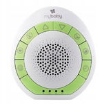 MyBaby SoundSpa On-The-Go szumiś na sen 4 dżwięki