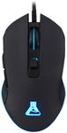 Myszka bezprzewodowa The G-Lab Kult Helium RGB 3200 DPI AKUMULATOROWA
