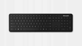 Klawiatura membranowa Microsoft QSZ-00007 QWERTZ DE