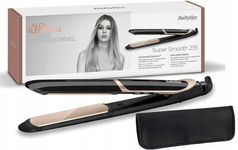 Prostownica BABYLISS ST393E CERAMICZNA JONIZACJA ETUI