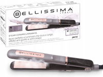 Prostownica Bellissima Steam Ceramic & Argan Oil