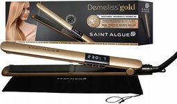 Prostownica Saint-Algue Demeliss GOLD ZŁOTA 150-230°C