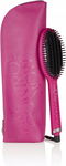 Prostownica ghd Glide SZCZOTKA PROSTUJĄCA RÓŻOWA + ETUI