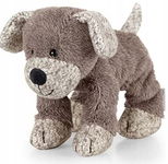 Piesek Sterntaler Hanno maskotka dla dzieci 20cm B