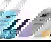 SALONSYSTEM -zestaw BAZA TOP CLEANER + ZMYWACZ 4w1