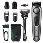 Trymer Braun MGK7320 Zestaw do stylizacji 10 w 1 SERIES 7