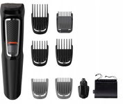 Trymer do brody nosa włosów PHILIPS MG 3730/15