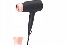 SUSZARKA DO WŁOSÓW PHILIPS BHD350/10 JONIZACJA