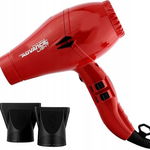 Suszarka do Włosów Advanced Light Parlux Advanc 2200W CZERWONA