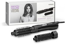 Suszarko-lokówka AS82E BaByliss Shape & Smooth