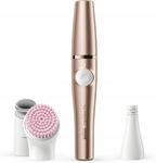 Szczoteczka do twarzy Braun FaceSpa Pro 921