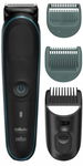 Trymer męski Gillette SkinFirst Intimate i5 do ciała