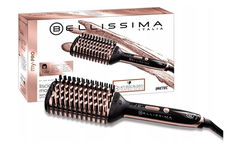 Szczotka prostująca KARBOWNICA Bellissima Magic Shine Q2301 PB11 100